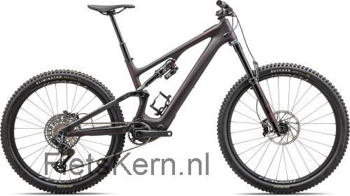 Specialized Turbo Levo SL Expert Carbon specificaties 